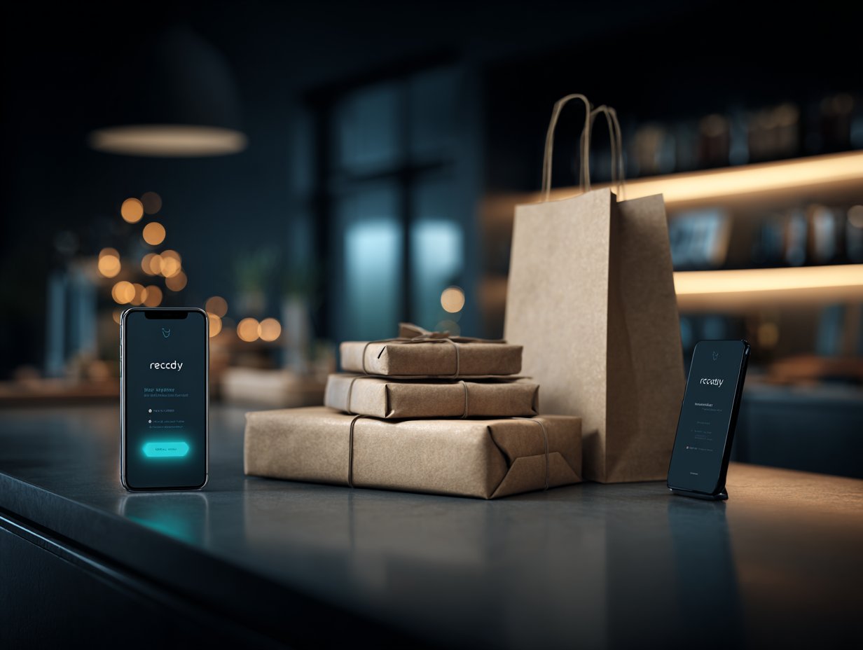Click & Collect: vende online y deja que recojan en tienda